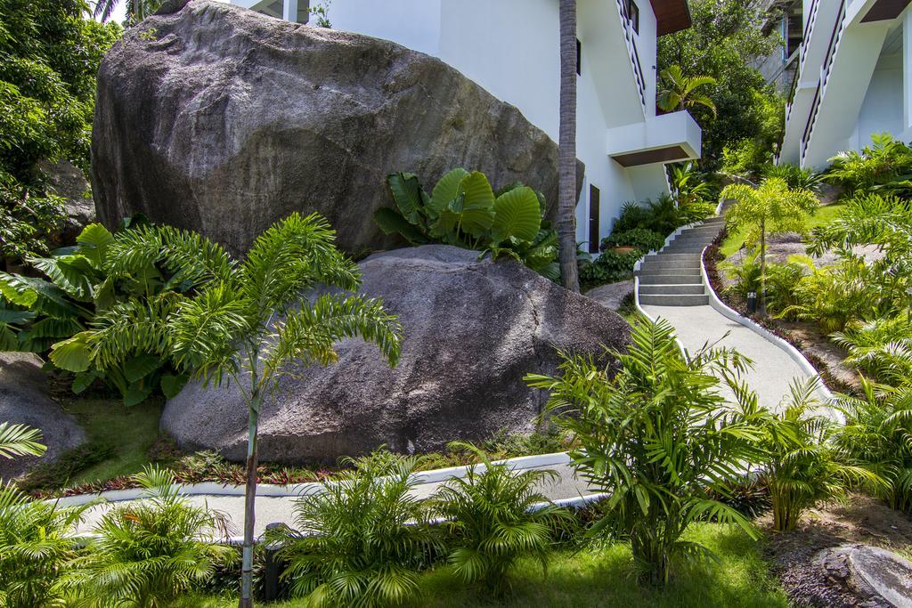 Вілла The Plantation Тао Екстер'єр фото